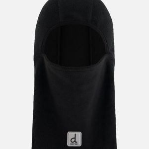 Stretchy Polar Balaclava Black