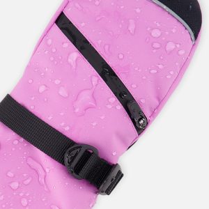 Winter Mittens Teknik Pinkish Violet - Image 4