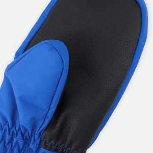 Play Baby Winter Mittens Blue - Image 3