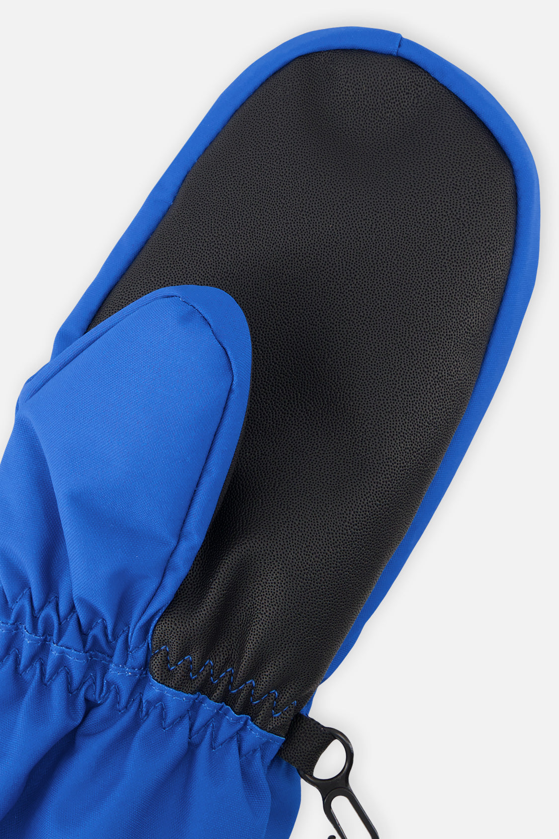 Play Baby Winter Mittens Blue - Image 3