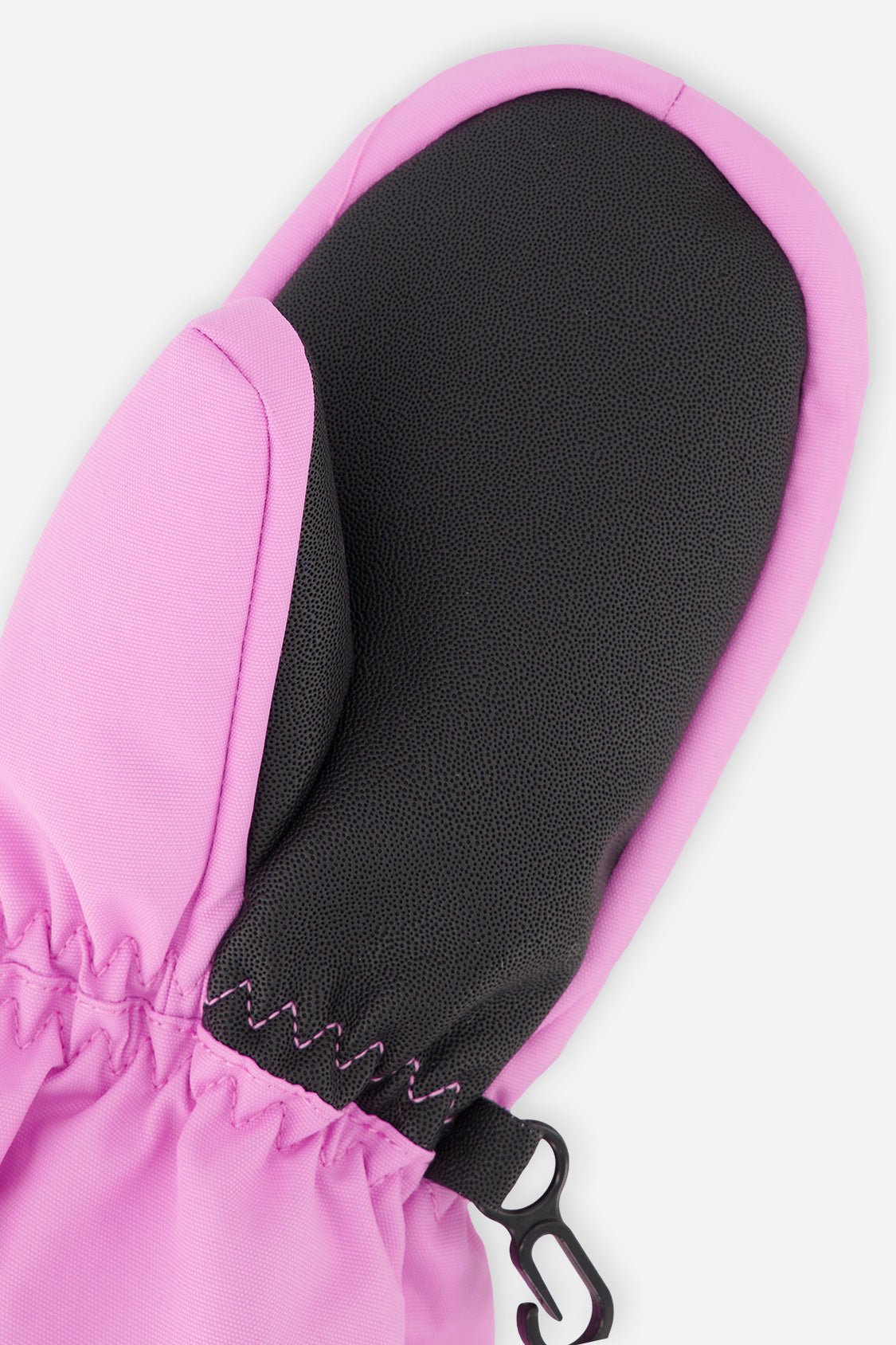 Play Baby Winter Mittens Pinkish Violet - Image 3