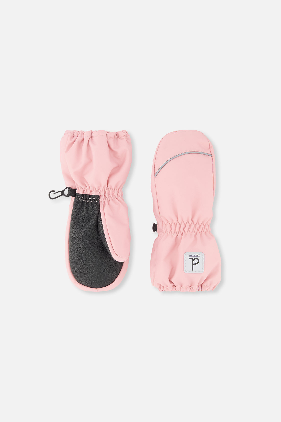 Play Winter Mittens Dusty Pink - Image 9
