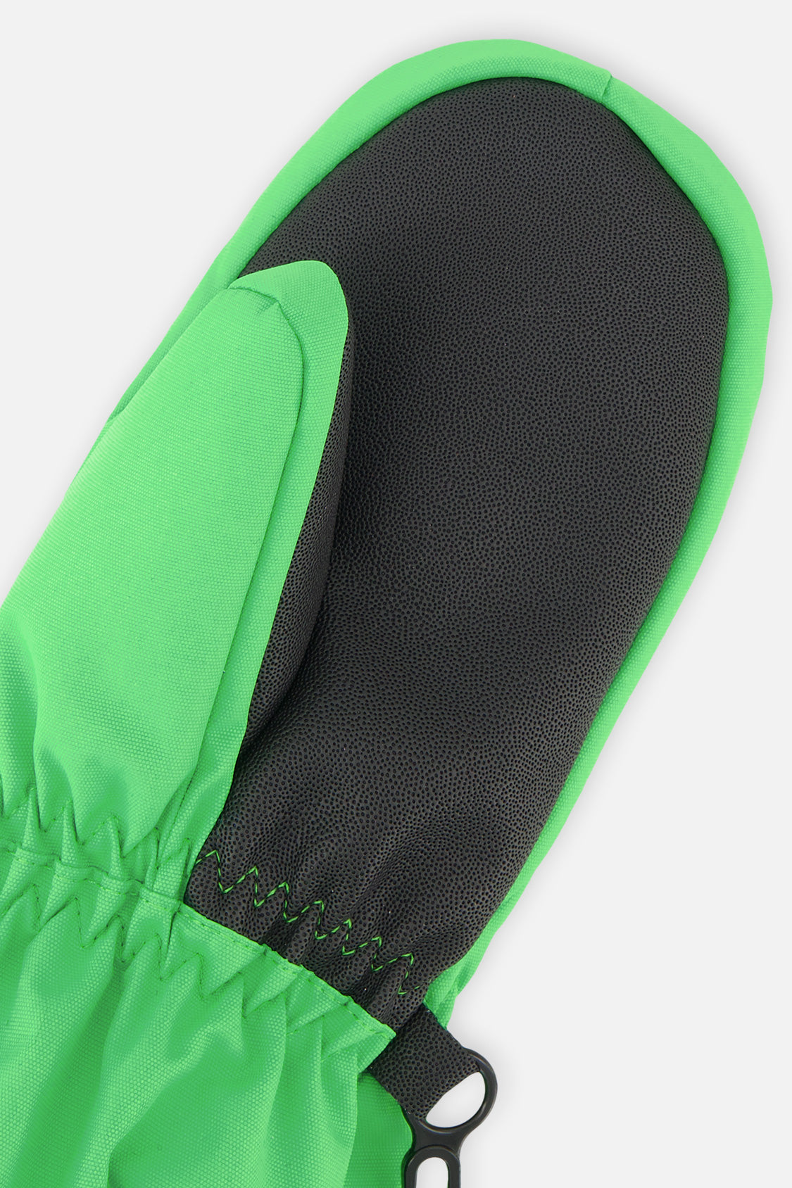 Play Winter Mittens Vibrant Green - Image 5