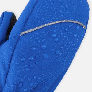 Play Winter Mittens Blue - Image 4