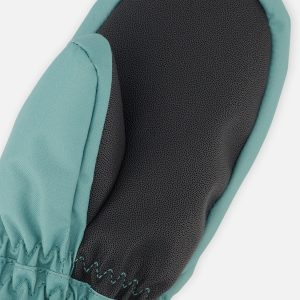 Play Winter Mittens Sage Green - Image 5