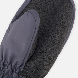 Play Winter Mittens Cool Dark Grey - Image 5