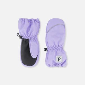 Play Winter Mittens Violet