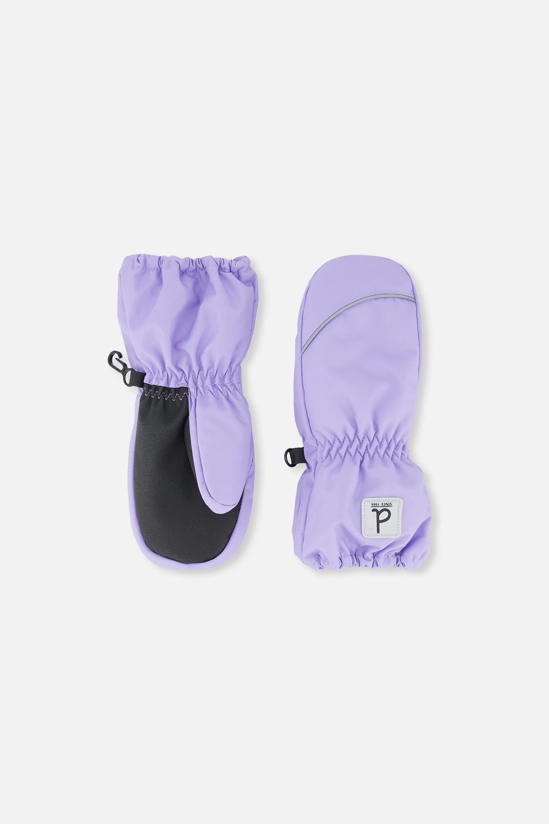 Play Winter Mittens Violet - Image 6