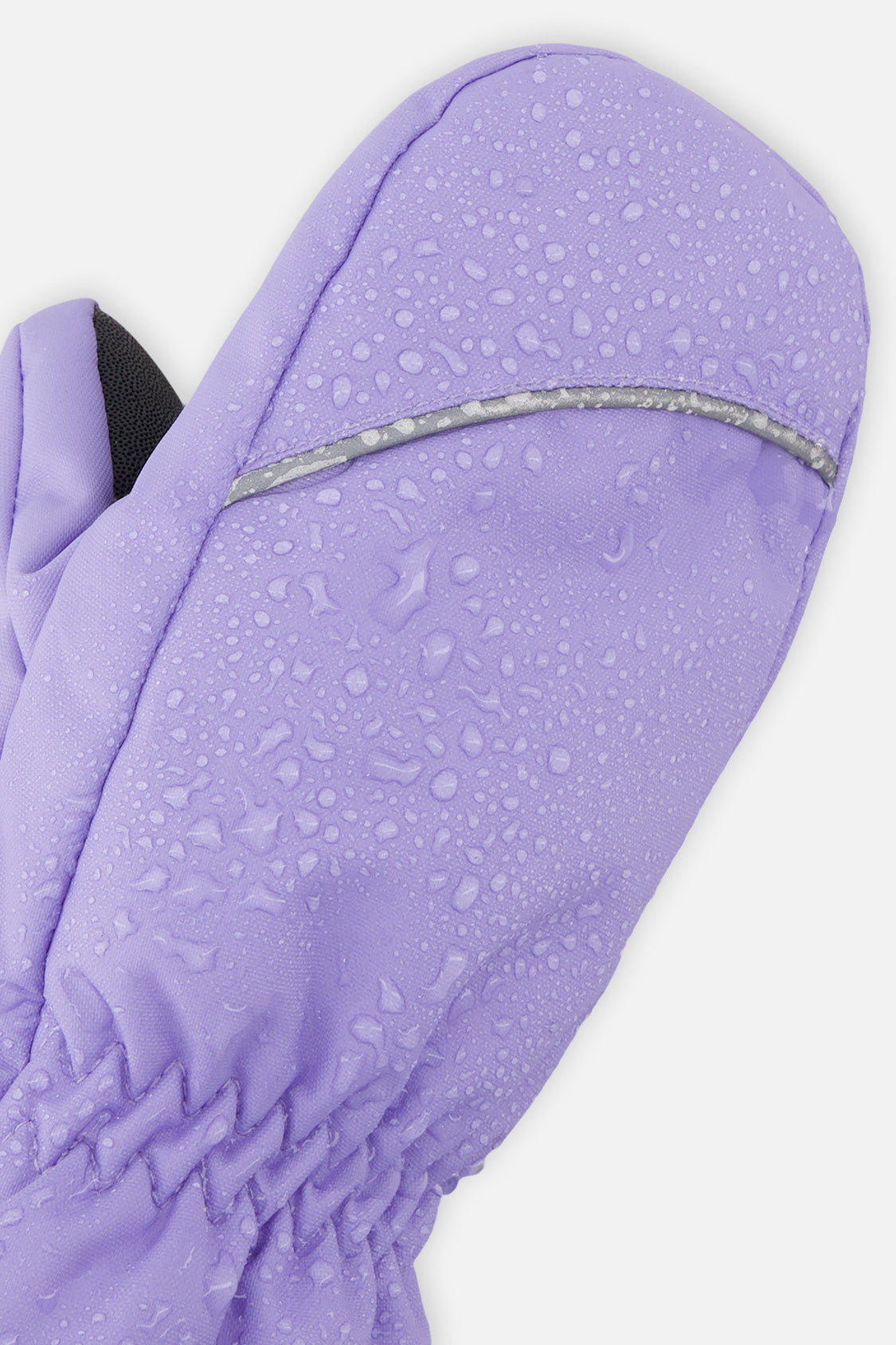 Play Winter Mittens Violet - Image 4