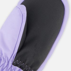 Play Winter Mittens Violet - Image 5