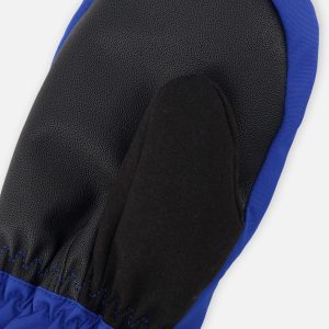 Teknik Winter Mittens Royal Blue - Image 5