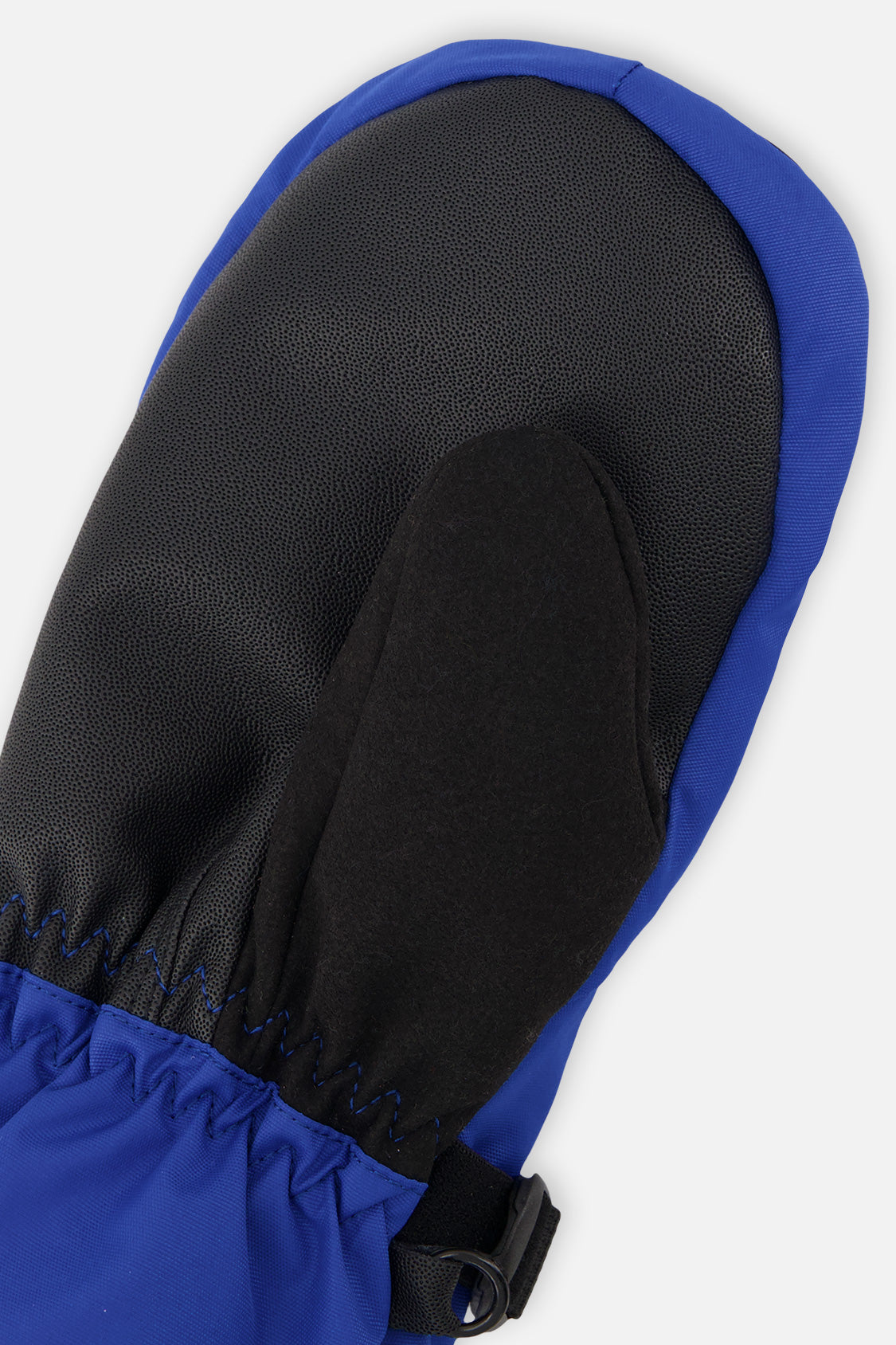 Teknik Winter Mittens Royal Blue - Image 5