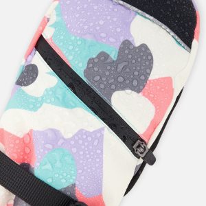 Teknik Winter Mittens Coral Camouflage - Image 4