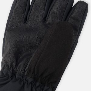 Teknik Winter Gloves Black - Image 5