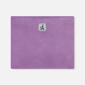 Polar Fleece Neckwarmer Violet