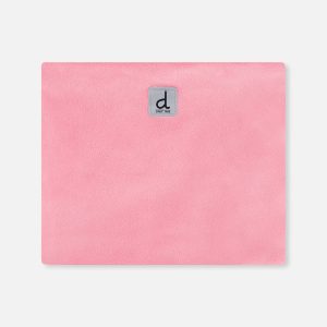 Polar Fleece Neckwarmer Pink