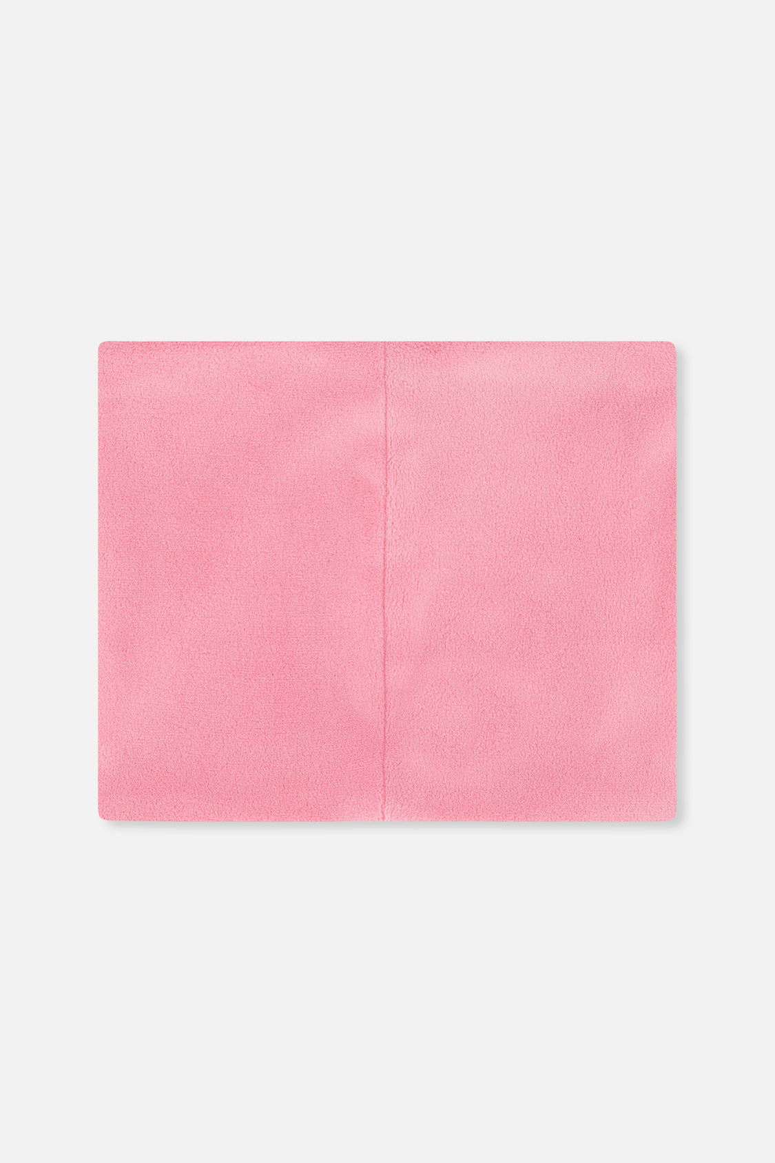 Polar Fleece Neckwarmer Pink - Image 3