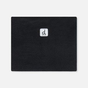 Polar Fleece Neckwarmer Black - Image 5