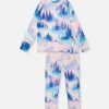 Thermal Underwear Leggings Light Pink