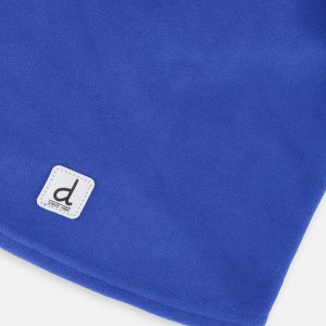 Brushed Jersey Balaclava Royal Blue - Image 4