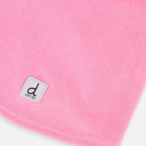 Brushed Jersey Balaclava Pink - Image 4