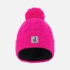 Winter Mittens Teknik Brown