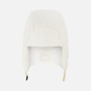 Baby Chapka Off-White