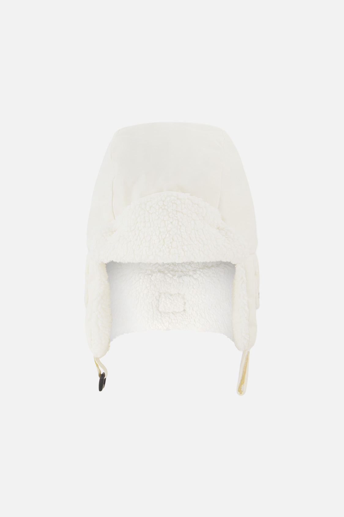 Baby Chapka Off-White - Image 7