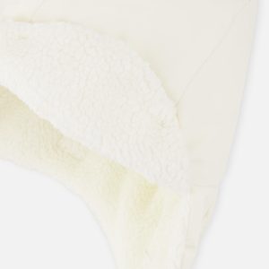 Baby Chapka Off-White - Image 4