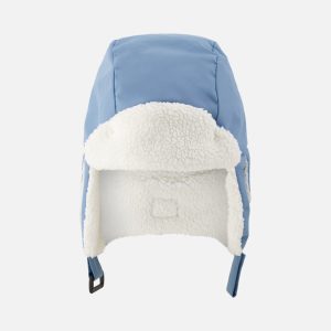Baby Chapka Blue-Grey - Image 5