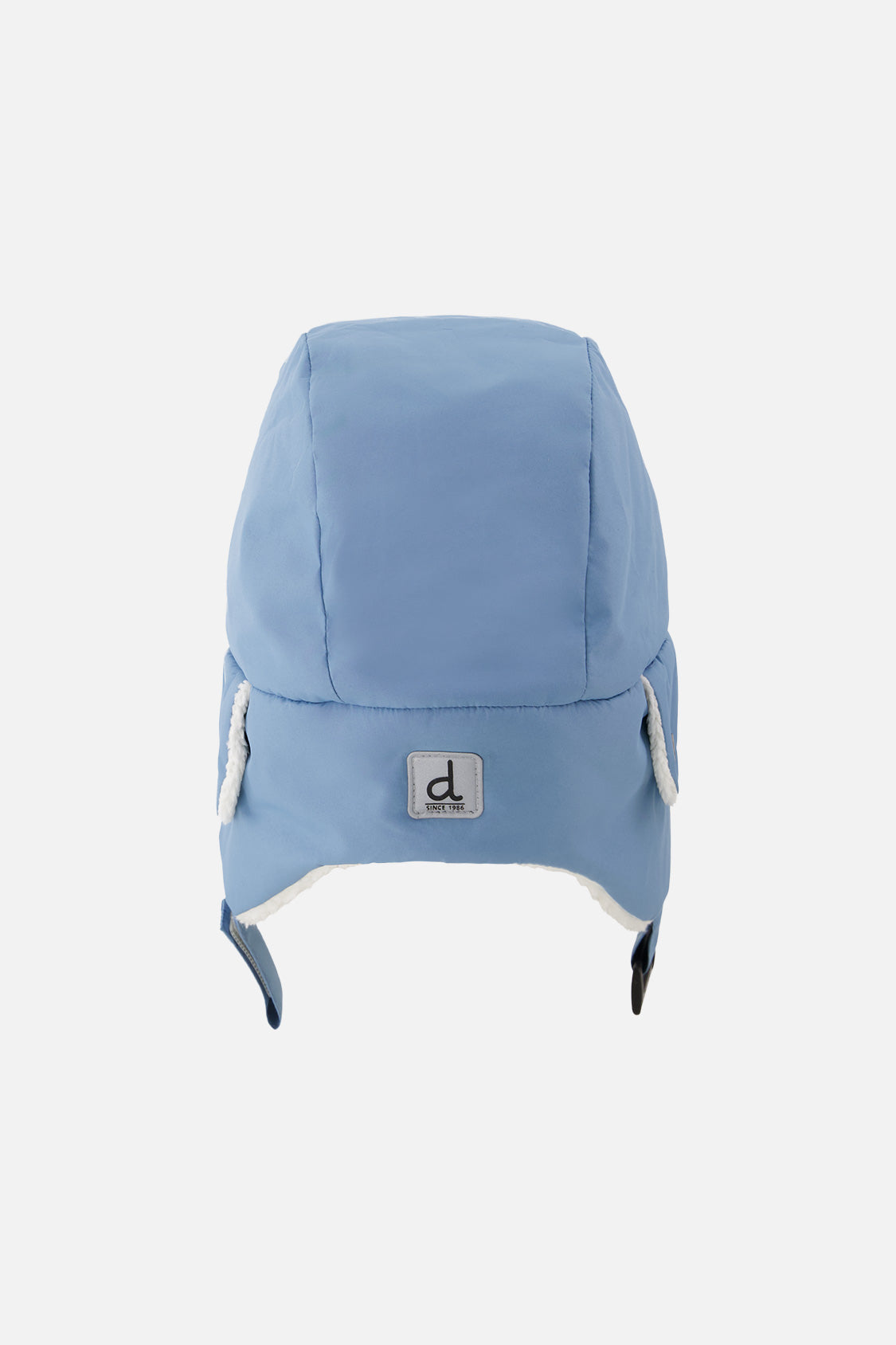 Baby Chapka Blue-Grey - Image 3