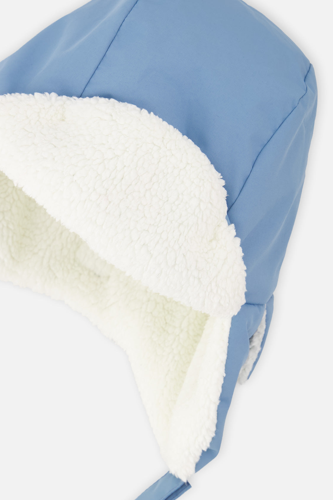 Baby Chapka Blue-Grey - Image 4