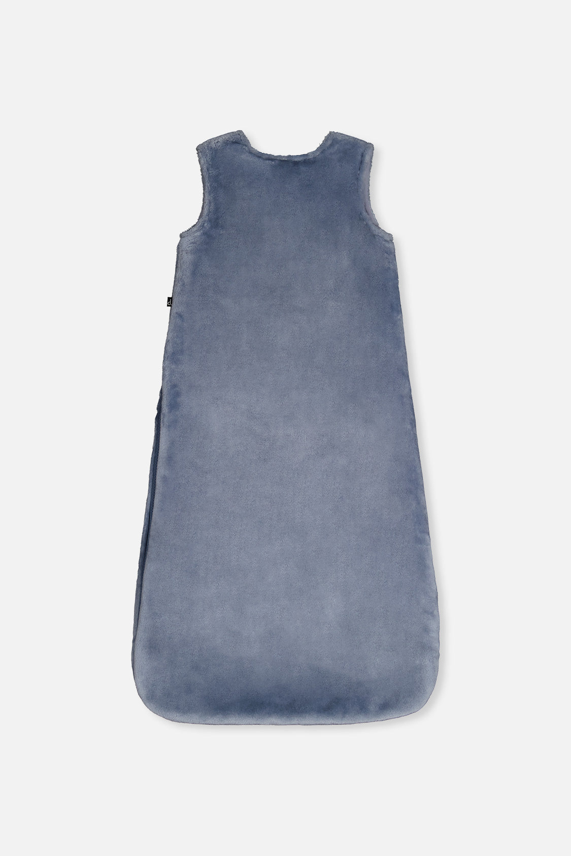 Plush Sleep Sack Sky Blue - Image 2