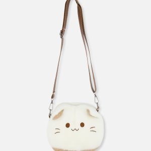 Cat Bag Off-White