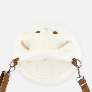 Cat Bag Off-White - Image 2