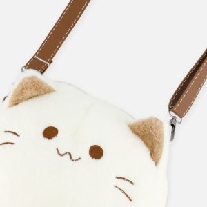 Cat Bag Off-White - Image 3