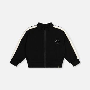 Milano Jacket Black