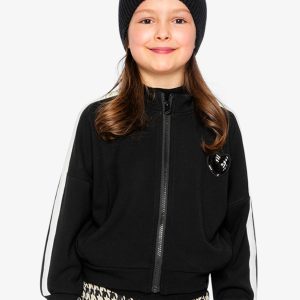 Milano Jacket Black - Image 4