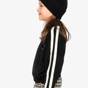 Milano Jacket Black - Image 5