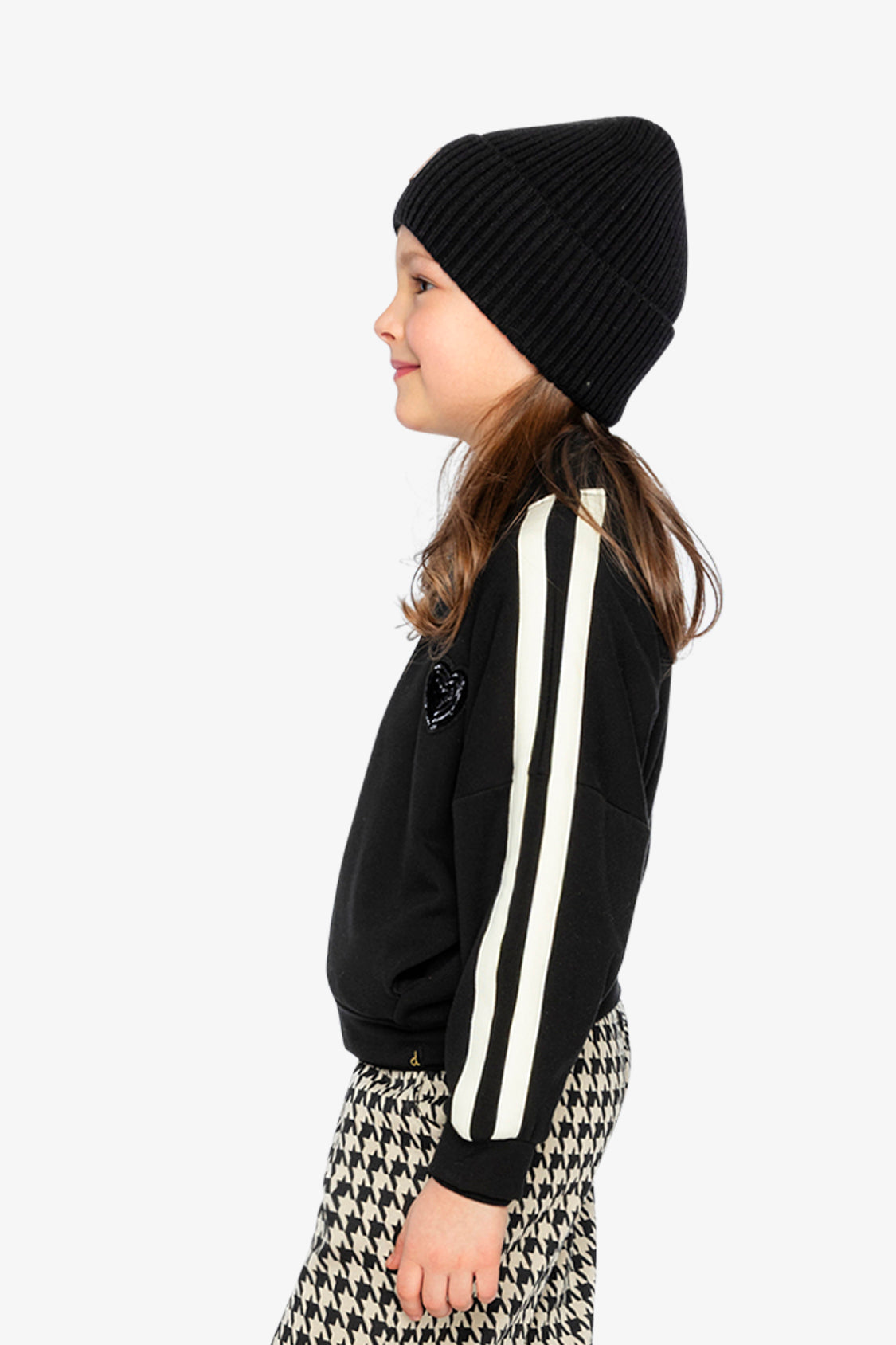 Milano Jacket Black - Image 5