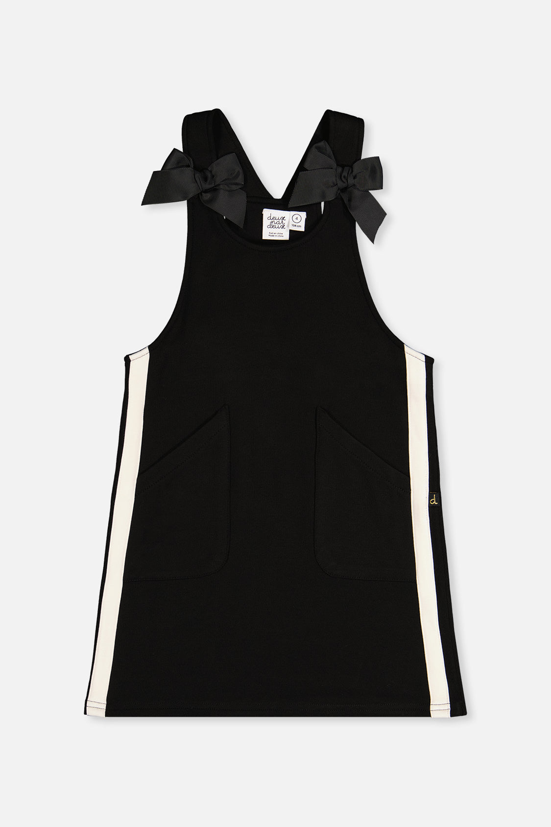 Milano Jumper Black - Image 14