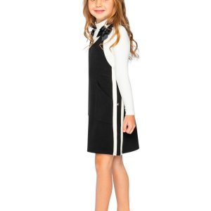Milano Jumper Black - Image 3