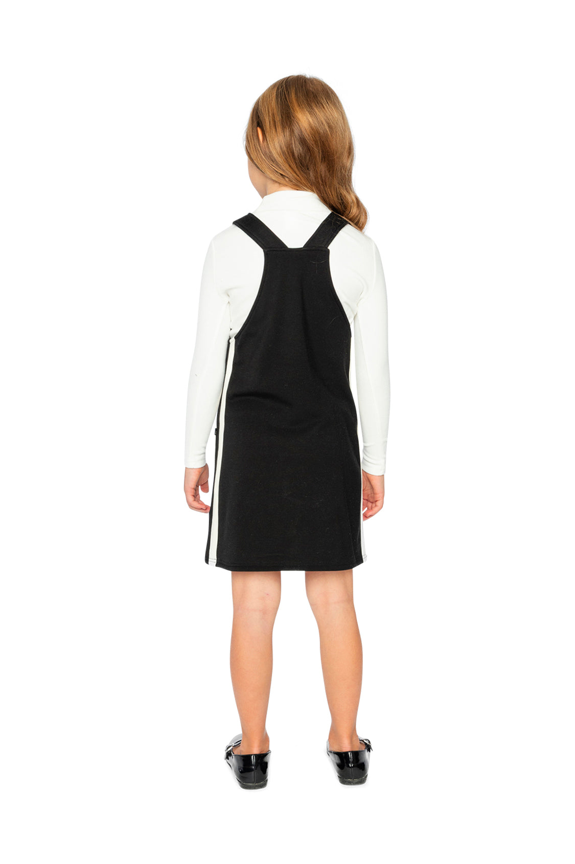 Milano Jumper Black - Image 4