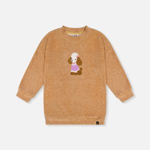 Tunic Brown