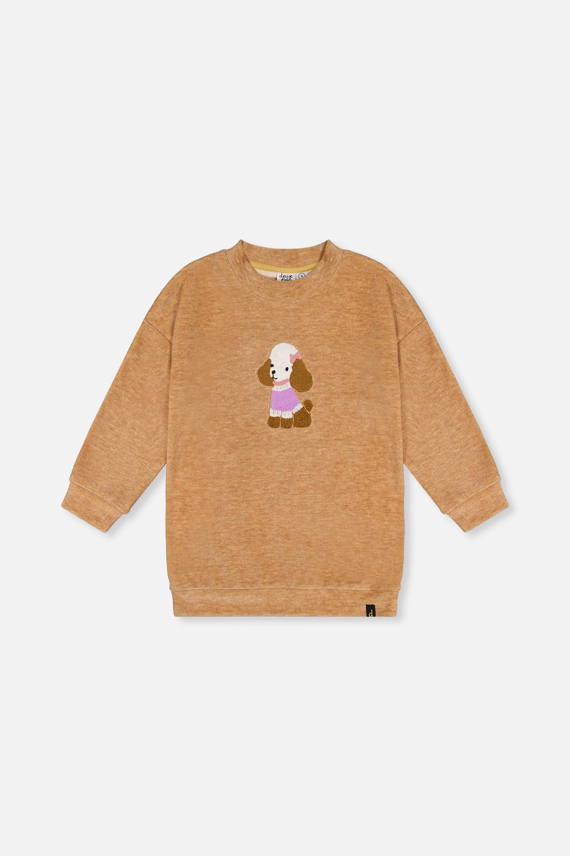 Tunic Brown - Image 12
