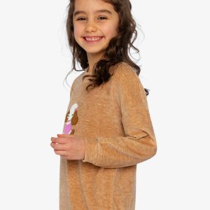 Tunic Brown - Image 3