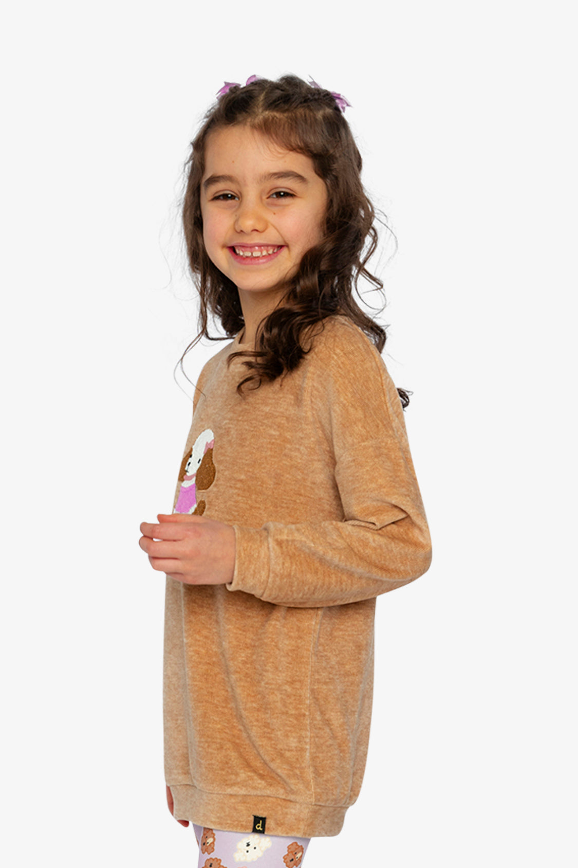 Tunic Brown - Image 3