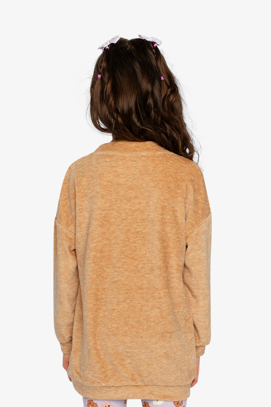 Tunic Brown - Image 4