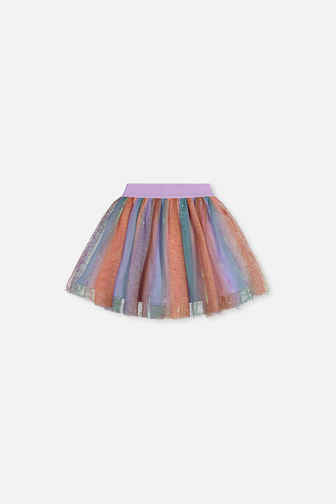 Skirt Multicolor Gradient - Image 14