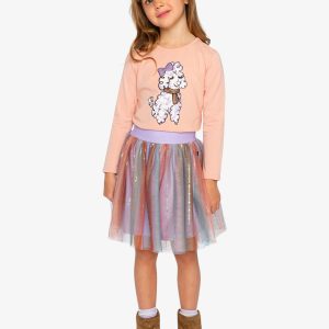 Skirt Multicolor Gradient - Image 5